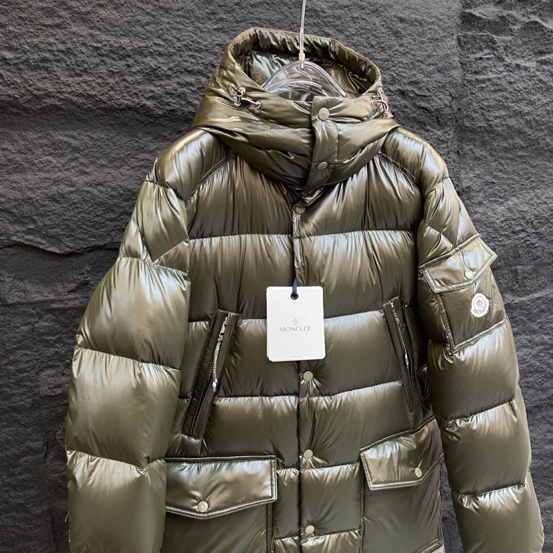 Moncler Down Coat